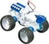 Mořské autíčko 4x4 POWERplus Thunderbird Náhled obrázku produktu 10