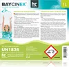 6x 1 L BAYCINEX® Härtestabilisator zur Kalkvermeidung Produktbild-Vorschau 6