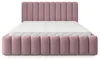 Masseno Polsterbett DINESE 120x200 cm, Polsterbett mit Produktbild-Vorschau 10