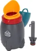 Pee Training Tasse Gutes Versiegelung süßes Aussehen Produktbild-Vorschau 3