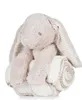 Mumbles MM034 | Rabbit and Blanket / EN71-konform / Decke Produktbild-Vorschau 1