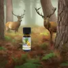 Zedernholz & Orange ätherische Ölmischung 10 ml – Produktbild-Vorschau 2