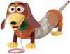 Just Play Toy Story 4 Slinky Dog Multicolore Multicolore Voir les images du produit 1