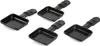 Domo DO9147G, 4 Person(en), 210 x 210 mm, 4 Stück(e) Produktbild-Vorschau 30