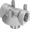 KRAFT&DELE | Dieselpumpe, 9500W, CPN, 230V, Pumpe mit Produktbild-Vorschau 11
