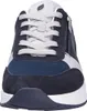 Waldläufer H-Matti Sneaker Blau Produktbild-Vorschau 8