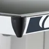 PRO 510M Outdoor Tischtennisplatte  Cornilleau Farbe: Grau, Produktbild-Vorschau 5