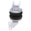 2x Luftfederung mit 12V Kompressor Kit for Mercedes Produktbild-Vorschau 8