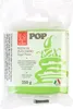 Pasta cukrowa Meadow Green Pop 250g Zuckerpaste - Modecor Podgląd zdjęcia produktu 1