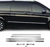Striscia di protezione porta laterale per Mercedes Vito Anteprima dell’immagine prodotto 1