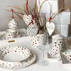 Taitù Noël Oro - Milchkännchen Produktbild-Vorschau 8