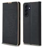 Etui Z Klapką Do Samsung A37 5G Case Magnet Premium Portfel Podgląd zdjęcia produktu 3