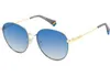 Polaroid Sonnenbrille PLD 6215/S/X LKSZ7 56 Uni  Gold Podgląd zdjęcia produktu 2