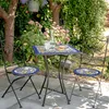 AXI Camilla Table et Chaise Bistrot, Ensemble Jardin Voir les images du produit 3