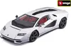 Bburago 18-21102 - Automodello - Lamborghini Countach LPI Anteprima dell’immagine prodotto 6