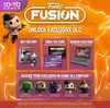 Funko Pop! Games: Fusion - M3gan #1001 Produktbild-Vorschau 4