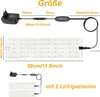 LED Pflanzenlampe Vollspektrum,Led Grow Lampe 300 Produktbild-Vorschau 7