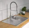 SCHÜTTE Küchenarmatur CORNWALL, Wasserhahn Küche Produktbild-Vorschau 5