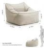 mokebo Sitzsack Sessel aus Cord 'Der Lümmel', XXL Sitzsack, Produktbild-Vorschau 7