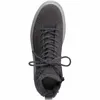 Paul Green Schnürboots Damen 31363539393539 Grau 38 1/2 EU Produktbild-Vorschau 23
