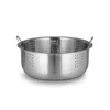 Lauben Low Sugar Rice Cooker 3000AT, 3L, redukcja cukru do Podgląd zdjęcia produktu 5