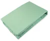 Setex Feinbiber Spannbettlaken 180-200 x 200 cm salbeigrün Produktbild-Vorschau 2