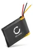 CELLONIC 1x Batterie pour Appareil photo Compatible avec Voir les images du produit 1