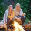 BAUSTER® Satz mit 10 Stück  Lagerfeuerspieß, Grillspieße Produktbild-Vorschau 10
