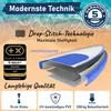 BRAST SUP Board Turtle | Aufblasbares Stand up Paddle Set | Produktbild-Vorschau 4