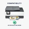 kwmobile Cover kompatibel mit HP OfficeJet Pro 8025e - Produktbild-Vorschau 6