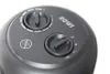 A close-up view of the control panel of a ROWI heater. Anteprima dell’immagine prodotto