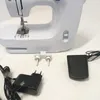 Tristar SM-6000, Biały, Automatyczna maszyna do szycia, Podgląd zdjęcia produktu 21