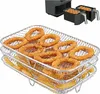Multifunktionaler, dreilagiger, stapelbarer Produktbild-Vorschau 1
