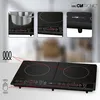 CLATRONIC DKI 3609 Doppio piano cottura a induzione Anteprima dell’immagine prodotto 4