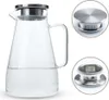 Intirilife Carafe en CLARE - 1,5 pichet avec anse et Voir les images du produit 7