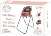 Ensemble 3 en 1, chaise haute, bascule, siège auto - Swan Voir les images du produit 3