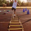 Tréninkový agility žebřík 3 m, koordinační žebřík na Náhled obrázku produktu 10