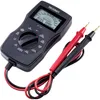 VOLTCRAFT Batterietester BT-501 Messbereich Produktbild-Vorschau 6