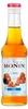 Monin Sirup Caramel light, 1L Náhľad obrázku produktu 9