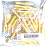 GUM TRAV-LER Interdentalbürsten gelb 1,3mm - 50 Stück im Produktbild-Vorschau 1