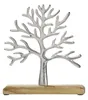 Relieve decorativo de estilo Gilde, con motivos de árbol de Vista previa de la imagen del producto 1