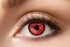 LINSEN Farbige Wochenlinsen 7 Tage Rot METATRON Halloween Produktbild-Vorschau 1