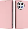 Litchi Leder Handyhülle für Tecno Spark 30 Pro 4G Wallet Produktbild-Vorschau 2