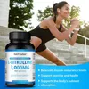 L-Citrulline 3000mg (120 Kapseln) Sportnahrungsergänzung, Produktbild-Vorschau 4