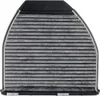 BOSCH 1 987 435 001 Innenraumfilter Pollenfilter passend Produktbild-Vorschau 1