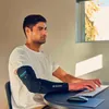 Therabody RecoveryPulse Arm Sleeve Single Size S Anteprima dell’immagine prodotto 4