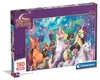 CLE-Rätsel 180 Super UnicornAcademy 29802 Produktbild-Vorschau 1