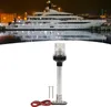 10in Feu de poupe de bateau 360 degrés LED RONDE LELLING Voir les images du produit 3
