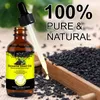 Aliver Olej z czarnego sezamu do włosów i skóry - 60 ml Podgląd zdjęcia produktu 6