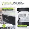 Juskys® Whirlpool SpaLuxe inkl. LED-Beleuchtung Produktbild-Vorschau 4